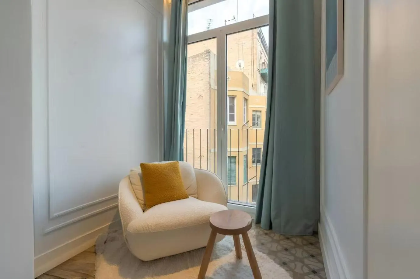 Guestready - Stylish Retreat In Eixample District Appartement Barcelona