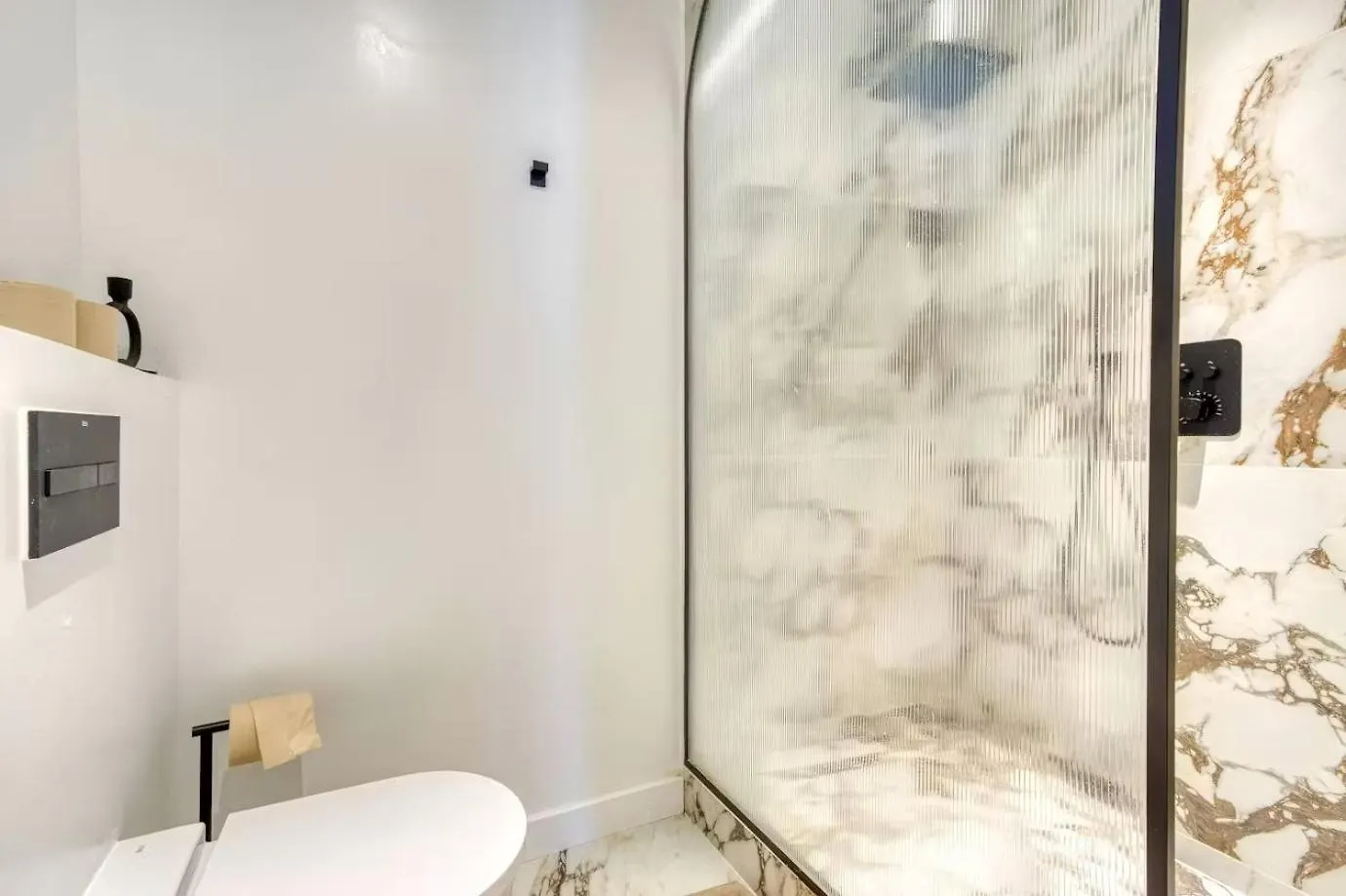 Guestready - Stylish Retreat In Eixample District Apartment Barcelona Spain