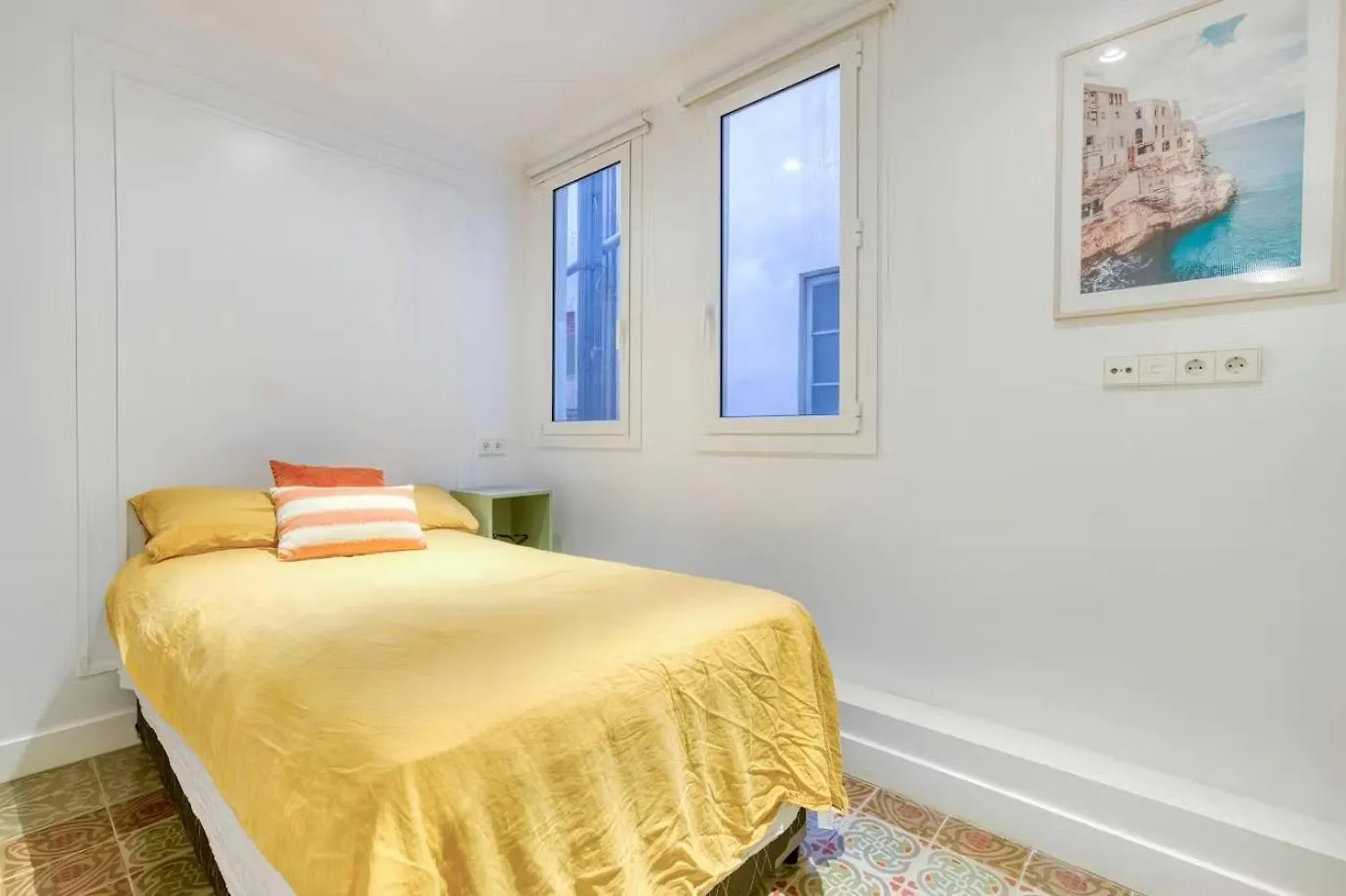 Guestready - Stylish Retreat In Eixample District Apartment Barcelona 0*,  Spain