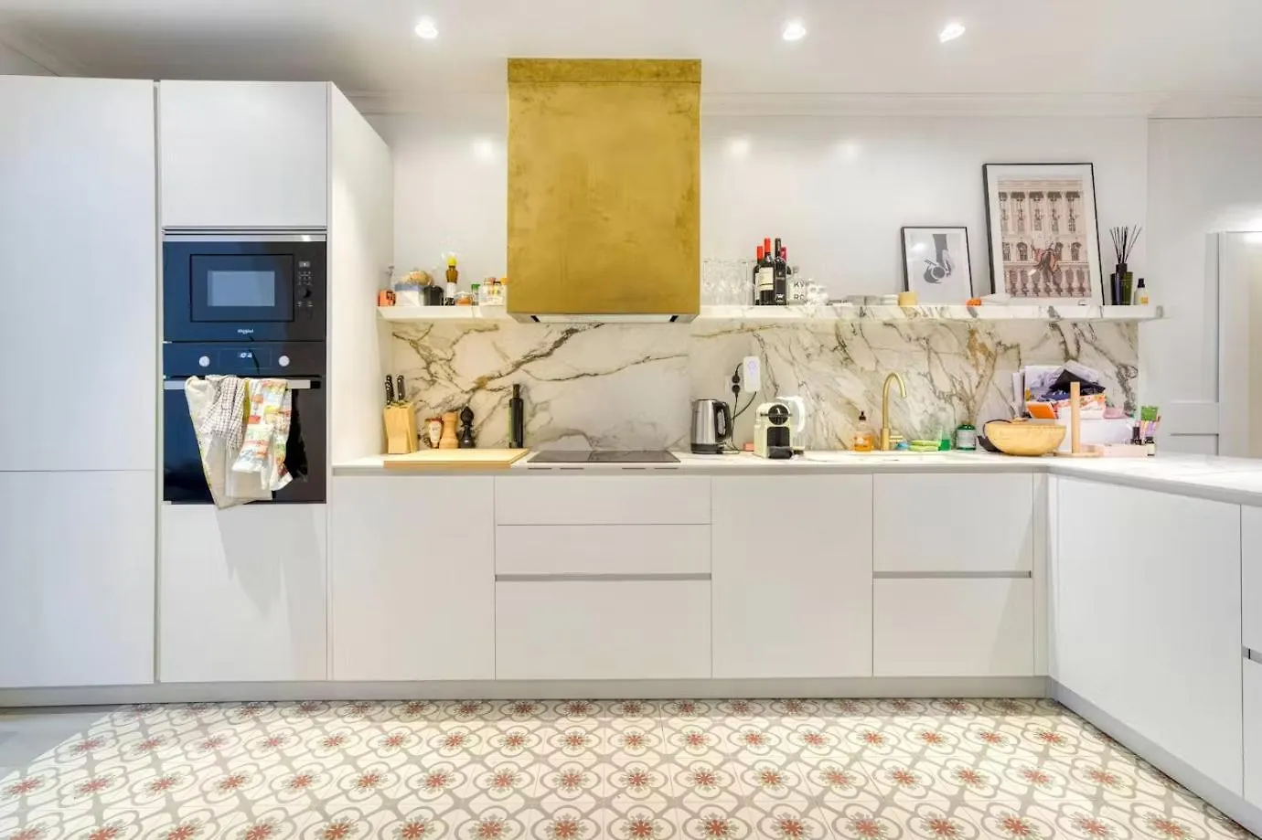 Guestready - Stylish Retreat In Eixample District Apartment Barcelona 0*,