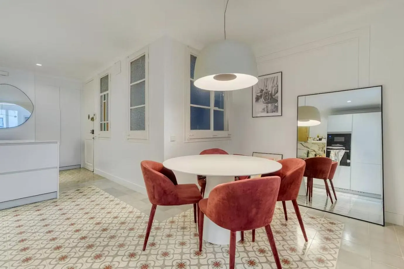 Guestready - Stylish Retreat In Eixample District Apartment Barcelona Spain