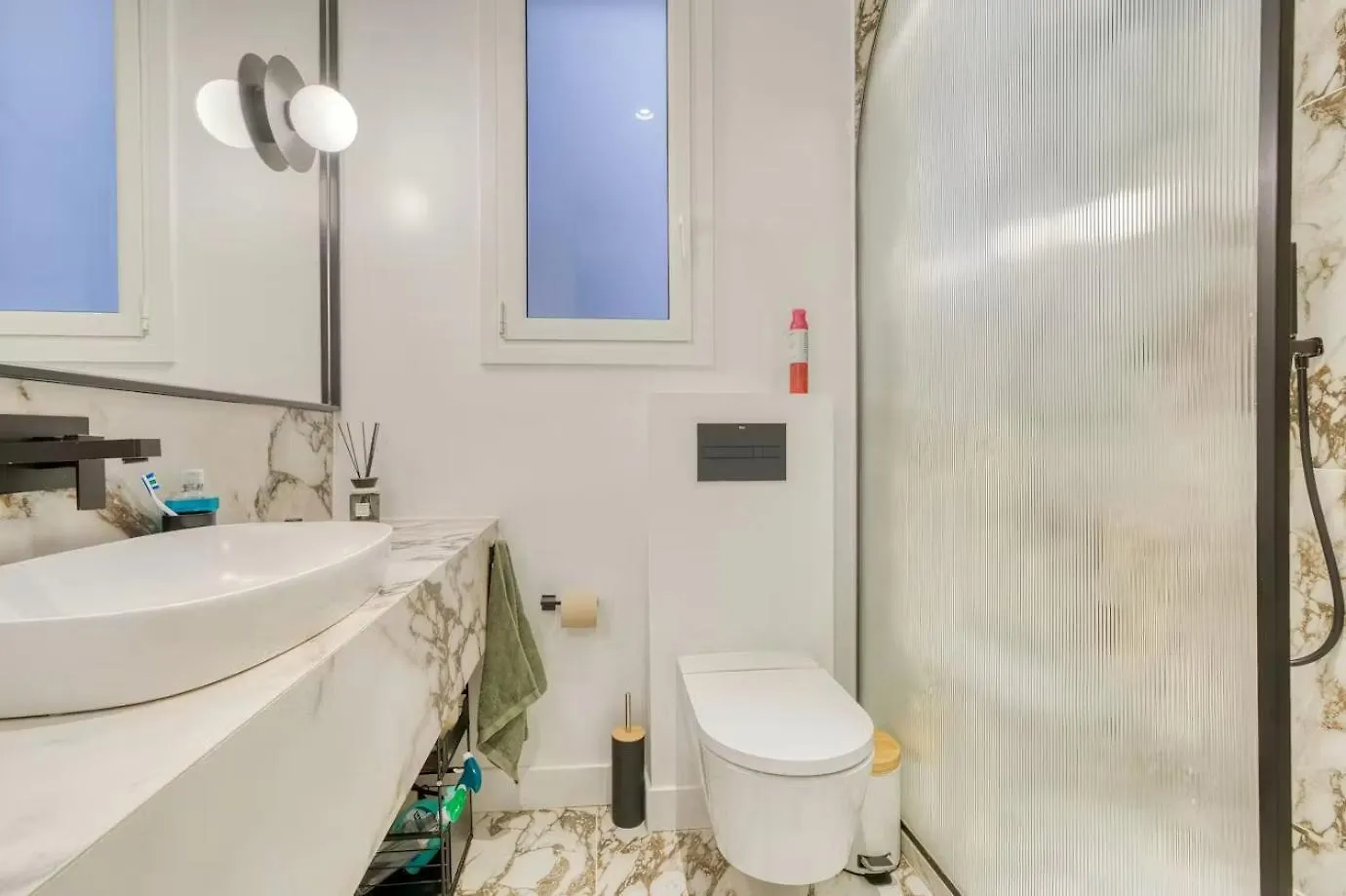 Guestready - Stylish Retreat In Eixample District Apartment Barcelona